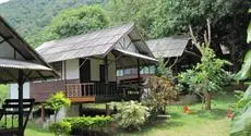 Pooltrap Village Bungalow 