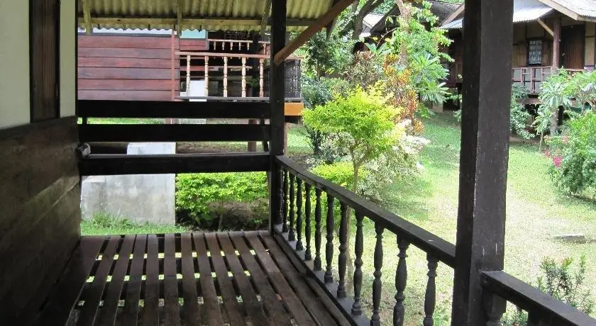 Pooltrap Village Bungalow 