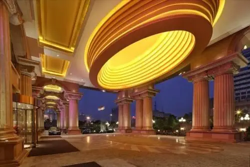 Sovereign Hotel Zhanjiang