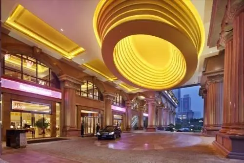 Sovereign Hotel Zhanjiang