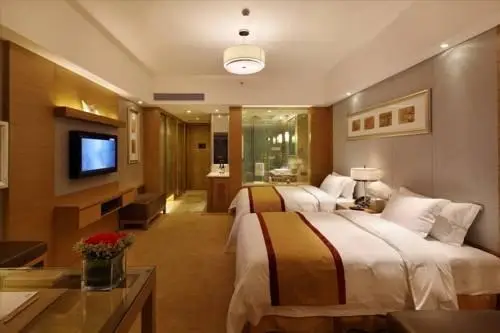 Sovereign Hotel Zhanjiang 