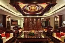 Sovereign Hotel Zhanjiang 