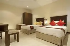 Baan Puri Apartments 