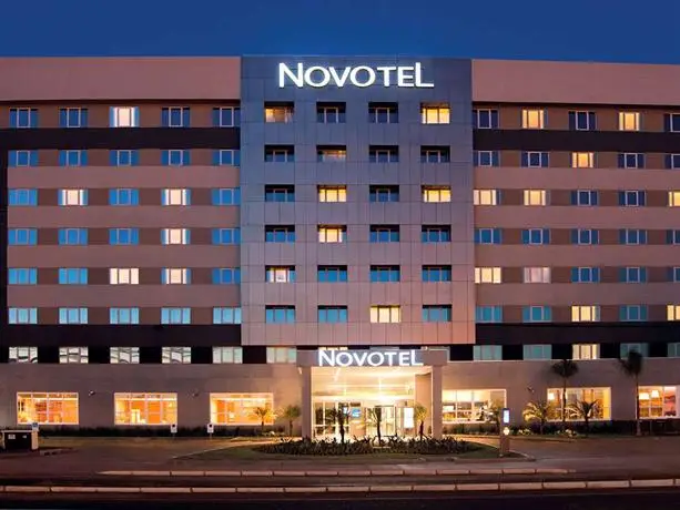 Novotel Porto Alegre Aeroporto