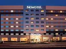 Novotel Porto Alegre Aeroporto 