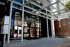 Radisson Hotel Belem 