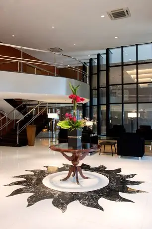 Radisson Hotel Belem 