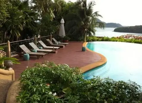 The Peninsula Villa Phuket 