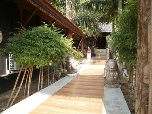 Baan Ton Rak Boutique Resort