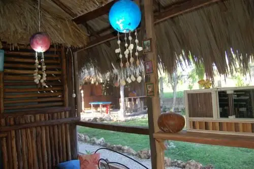 Cabanas Hostal & Camping Magic Bacalar 