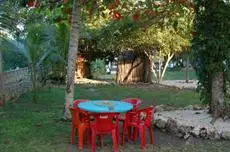 Cabanas Hostal & Camping Magic Bacalar 