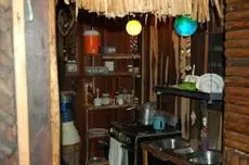 Cabanas Hostal & Camping Magic Bacalar 