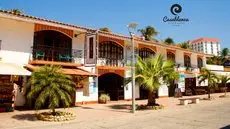 Casablanca Hotel Puerto Escondido 