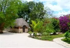 Hacienda Santo Domingo 