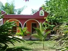 Hacienda Santo Domingo 