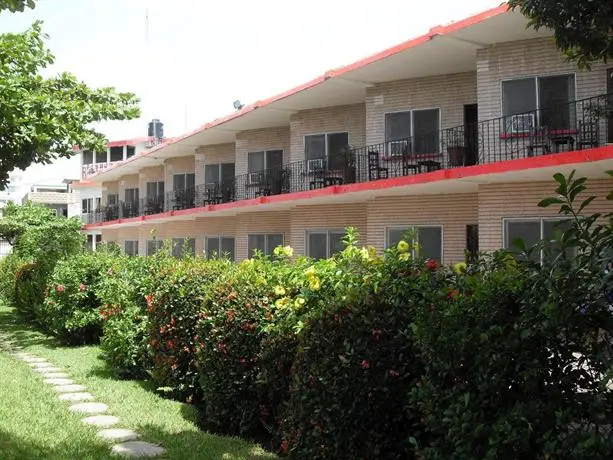 Hotel Posada Koniapan