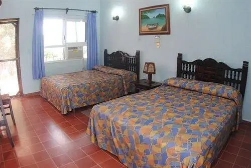 Hotel Posada Koniapan 