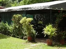 Hotel Posada Koniapan 