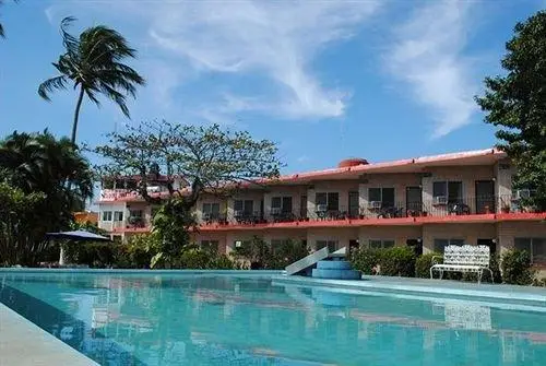 Hotel Posada Koniapan 