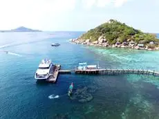 Koh Tao Hillside Resort 