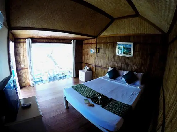 Koh Tao Hillside Resort 