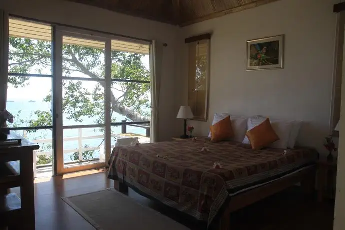 Koh Tao Hillside Resort 