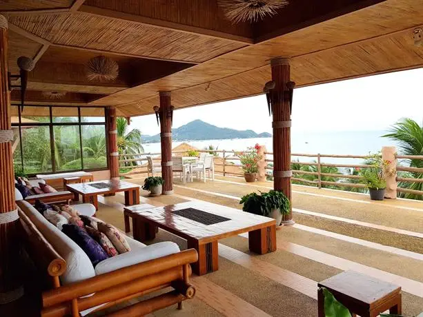 Koh Tao Hillside Resort 