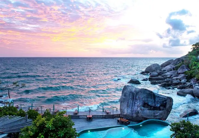 Koh Tao Hillside Resort 