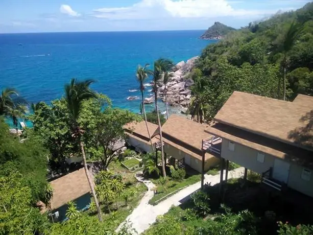 Koh Tao Hillside Resort 