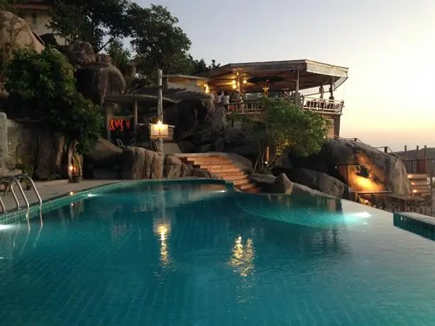 Koh Tao Hillside Resort 