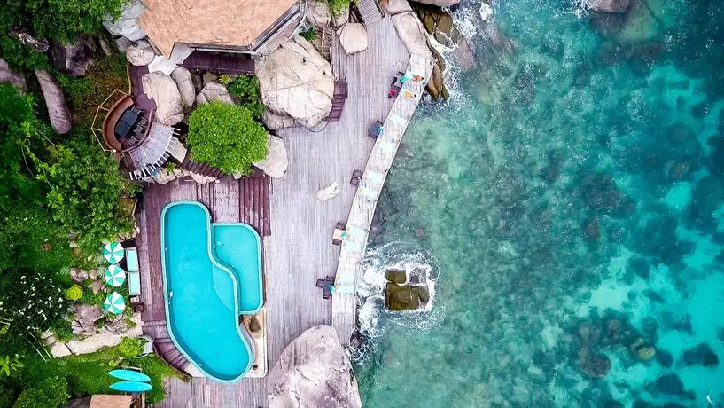 Koh Tao Hillside Resort 