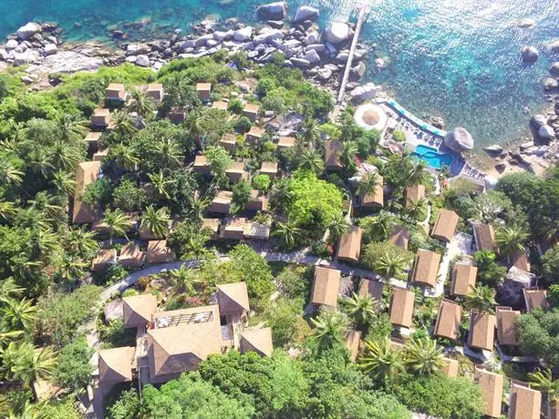 Koh Tao Hillside Resort 