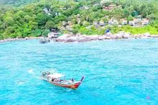 Koh Tao Hillside Resort 