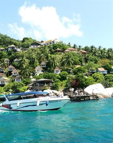 Koh Tao Hillside Resort 