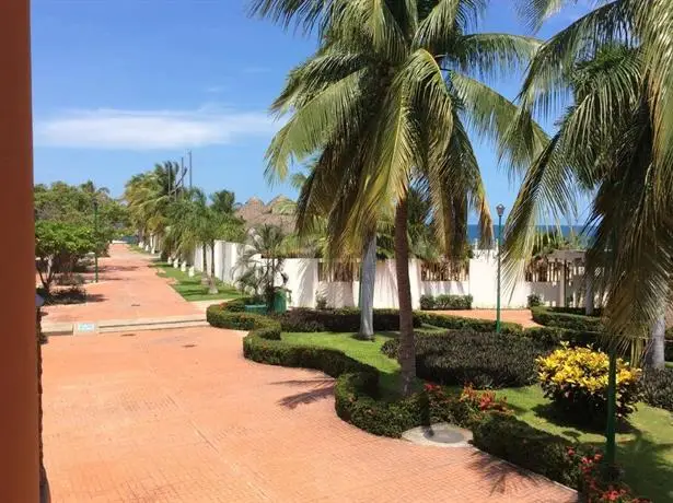 Xquenda Huatulco Spa 