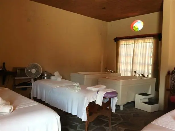 Xquenda Huatulco Spa 