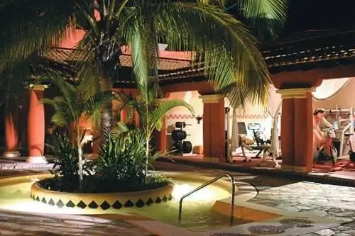 Xquenda Huatulco Spa 