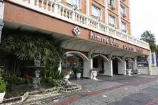 Himmelblau Palace Hotel 