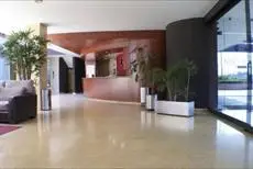 Hotel Concorde Toluca 