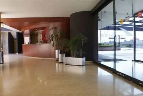 Hotel Concorde Toluca 