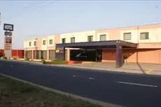 Hotel Concorde Toluca 