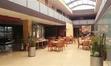 Hotel Concorde Toluca 