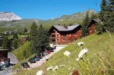 Hotel Garni Sonnenhalde 