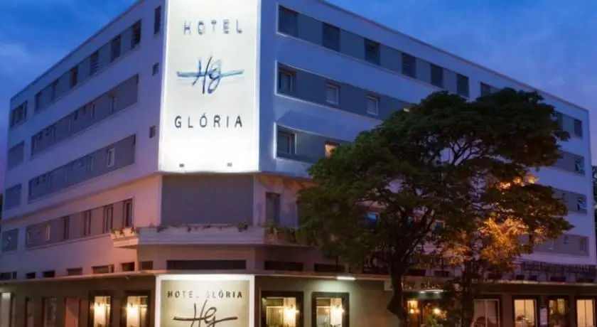 Hotel Gloria Blumenau 