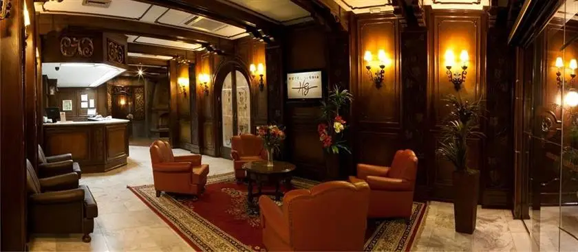 Hotel Gloria Blumenau