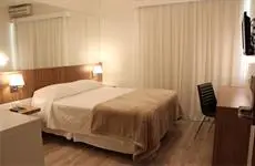 Hotel Gloria Blumenau 