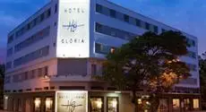 Hotel Gloria Blumenau 