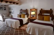 Hotel los Arcos 