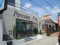 Portugal Flat 