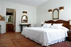 Casa Bugambilia Un Pequeno Hotel en Tepoztlan 